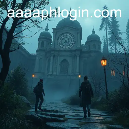 Exploring the Thrilling World of Adventure Tales