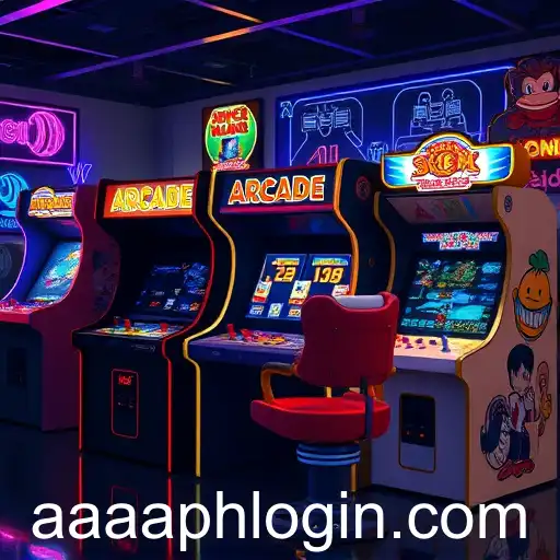 The Digital Dawn: Gaming Evolutions and Trends