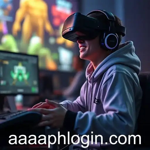 Emerging Trends in Online Gaming