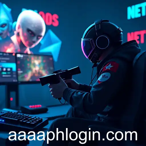 Gaming Trends and Innovations on the Rise