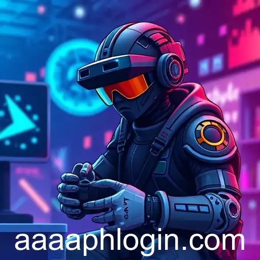 Gaming Innovations Shaping the Future