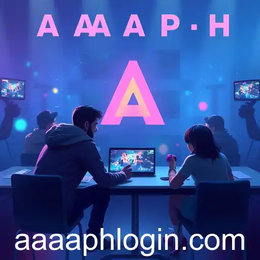 Revolutionizing Online Gaming Dynamics with AAAAPH