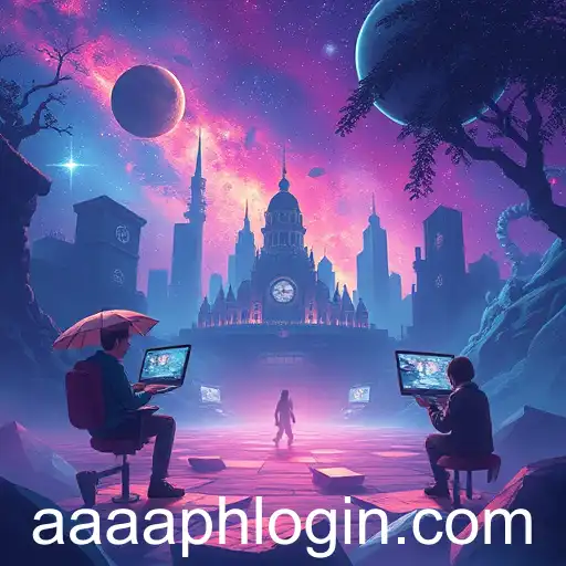 The Rise of AAAAPH in Online Gaming