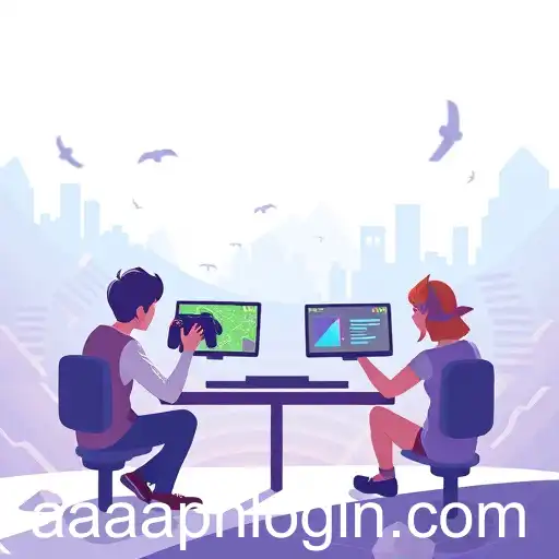 The Rise of AAAAPH: A New Era in Online Gaming