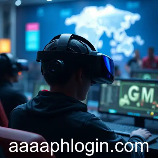 The Rise of AAAAph in Gaming Culture