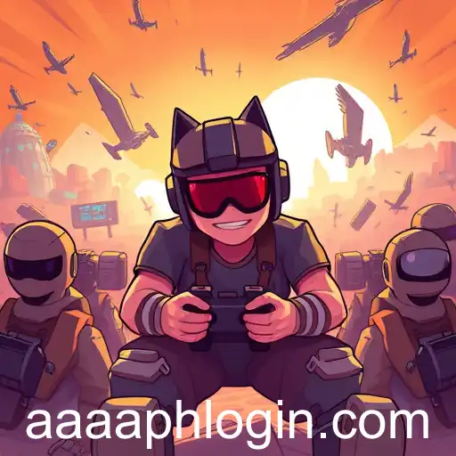 The Rise of AAAAph in Online Gaming