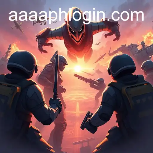 Exploring the Thrill of 'Multiplayer Zone' Games with the Mysterious Keyword 'aaaaph'