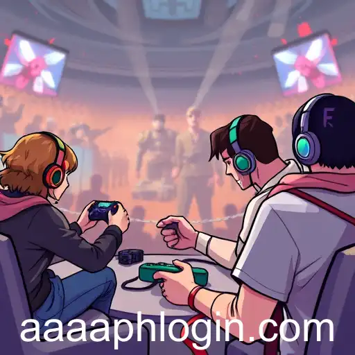 The Rise of Online Gaming Communities