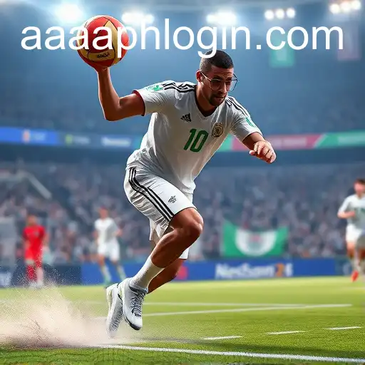 Exploring the Thrilling World of 'Sports Arena' Games