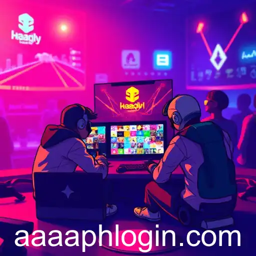 AAAAPH: A New Era for Online Gaming