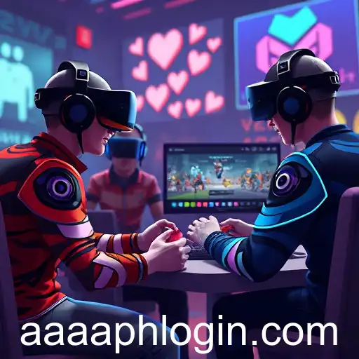 Emerging Trends and Innovations in Online Gaming