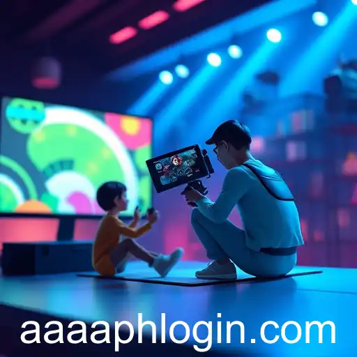 The Rise of Gaming Hubs in 2025