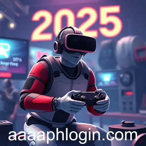 Gaming Trends and Challenges in 2025
