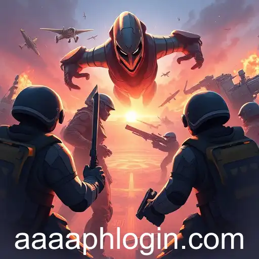 Exploring the Thrill of 'Multiplayer Zone' Games with the Mysterious Keyword 'aaaaph'