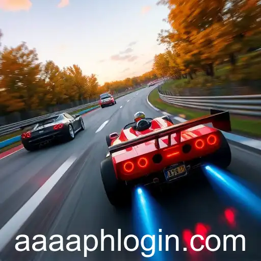Experience Adrenaline-Packed Adventure with 'Racing Thrill' Games