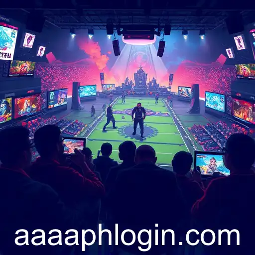 The Rise and Impact of AAAAPH in Online Gaming