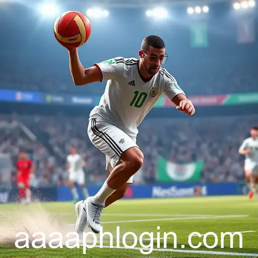Exploring the Thrilling World of 'Sports Arena' Games